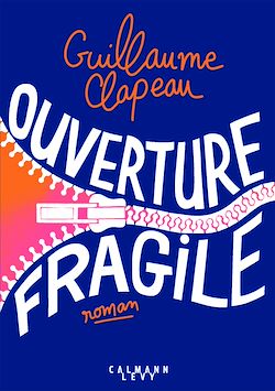 Télécharger le livre :  Ouverture fragile