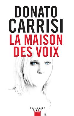 Télécharger le livre :  La Maison des voix