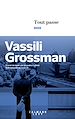 Télécharger le livre :  Tout passe