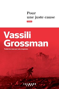 Télécharger le livre :  Pour une juste cause