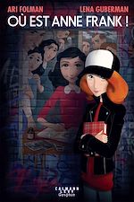 Télécharger le livre :  Où est Anne Frank !