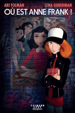 Télécharger le livre :  Où est Anne Frank !