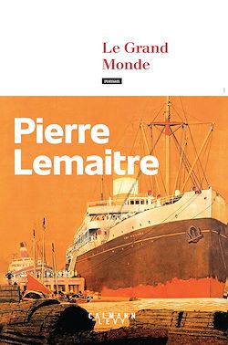 Télécharger le livre :  Le Grand Monde