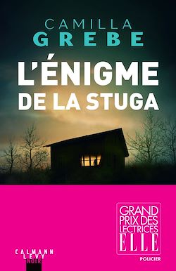 Télécharger le livre :  L'énigme de la Stuga