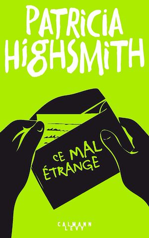 Download the eBook: Ce mal étrange
