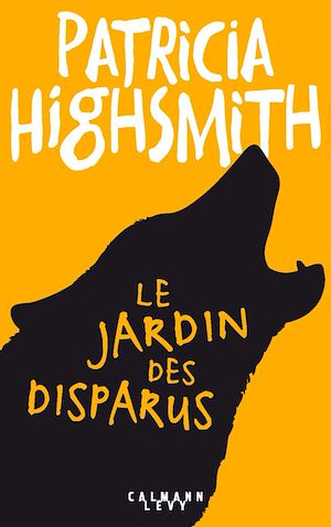 Téléchargez le livre :  Le Jardin des disparus