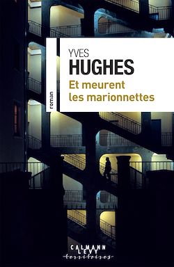 Télécharger le livre :  Et meurent les marionnettes