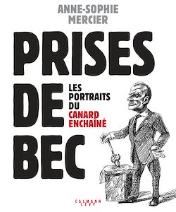 Télécharger le livre :  Prises de bec