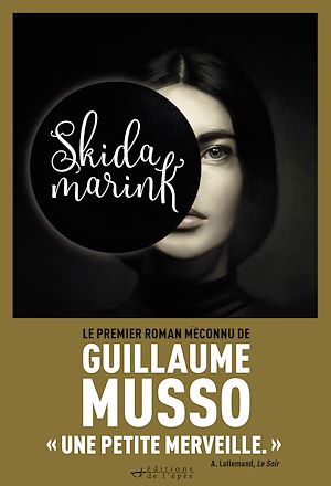 Téléchargez le livre :  Skidamarink