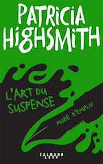 Télécharger le livre :  L'art du suspense - Mode d'emploi