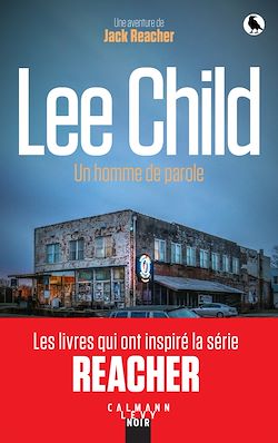 Télécharger le livre :  Un homme de parole