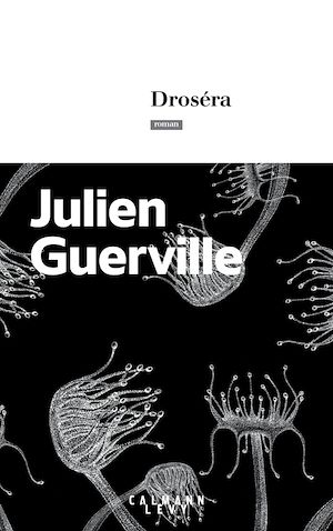 Droséra | Guerville, Julien. Auteur