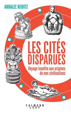 Télécharger le livre :  Les Cités disparues