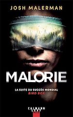Télécharger le livre :  Malorie