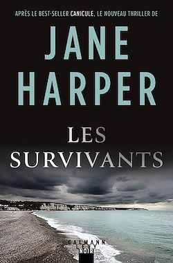 Télécharger le livre :  Les survivants