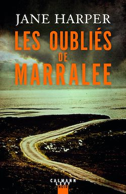 Télécharger le livre :  Les Oubliés de Marralee