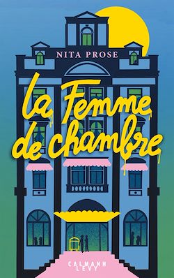 Télécharger le livre :  La Femme de chambre