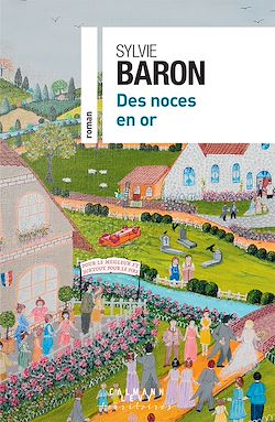 Télécharger le livre :  Des Noces en or
