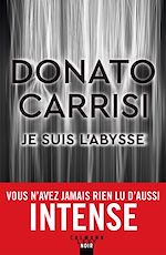 Télécharger le livre :  Je suis l'Abysse