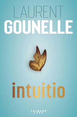 Intuitio | Gounelle, Laurent (1966-....). Auteur