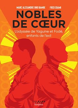 Télécharger le livre :  Nobles de coeur