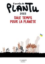 Télécharger le livre :  L'année de Plantu 2022