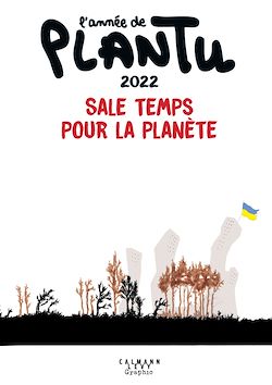 Télécharger le livre :  L'année de Plantu 2022