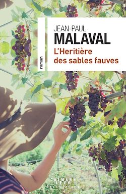 Télécharger le livre :  L'Héritière des sables fauves