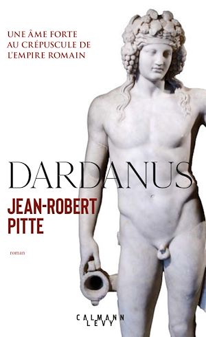 Download the eBook: Dardanus