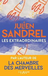 Télécharger le livre : Les Extraordinaires