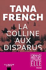 Télécharger le livre :  La Colline aux disparus