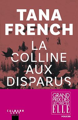 Télécharger le livre :  La Colline aux disparus