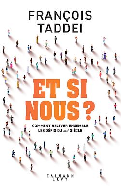Télécharger le livre :  Et si nous ?