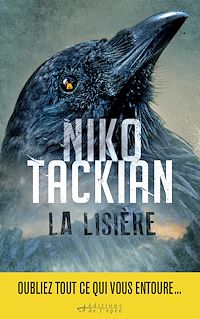 Télécharger le livre : La Lisière