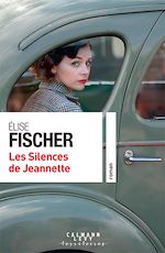 Télécharger le livre :  Les Silences de Jeannette