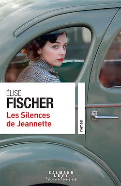 Télécharger le livre :  Les Silences de Jeannette