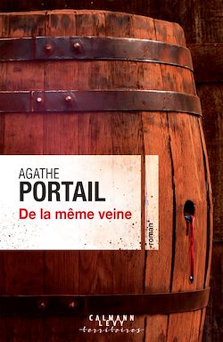 Télécharger le livre :  De la même veine