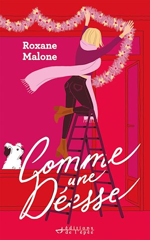 Téléchargez le livre :  Comme une déesse