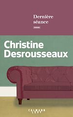 Télécharger le livre :  Dernière séance