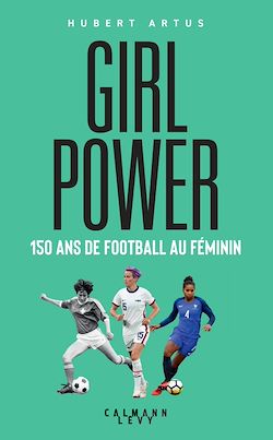 Télécharger le livre :  Girls Power
