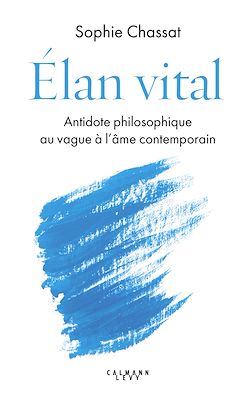 Télécharger le livre :  Élan vital