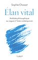 Télécharger le livre :  Élan vital