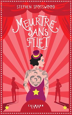 Télécharger le livre :  Meurtre sans filet