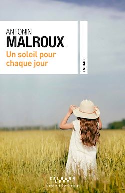 Télécharger le livre :  Un soleil pour chaque jour