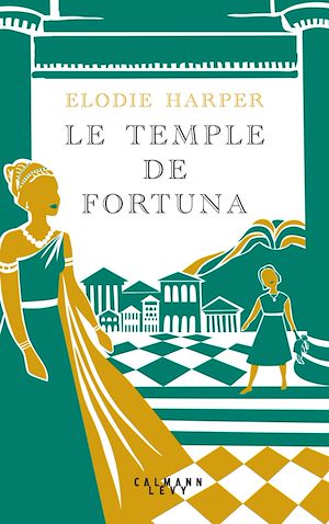 Download the eBook: Le Temple de Fortuna