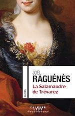 Télécharger le livre :  La Salamandre de Trévarez