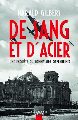 Télécharger le livre :  De sang et d'acier