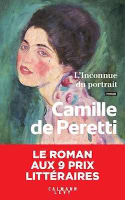 Télécharger le livre :  L'Inconnue du portrait
