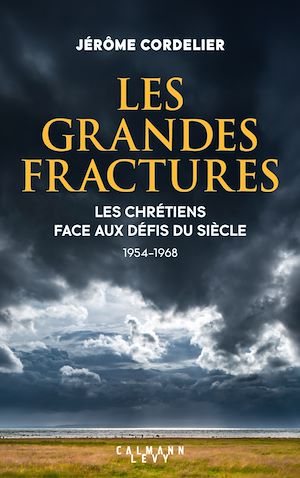 Téléchargez le livre :  Les grandes fractures