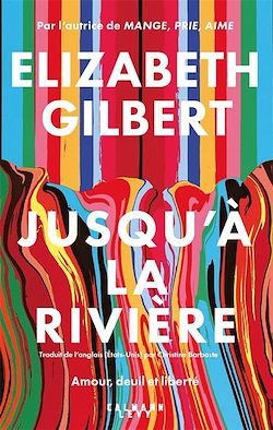 Télécharger le livre :  Jusqu'à la rivière